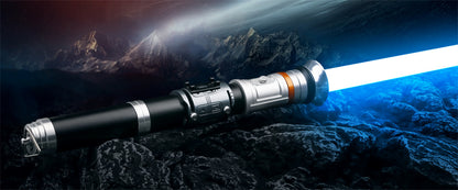 Cere Lightsaber
