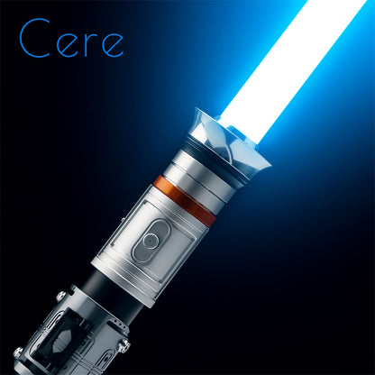 Cere Lightsaber