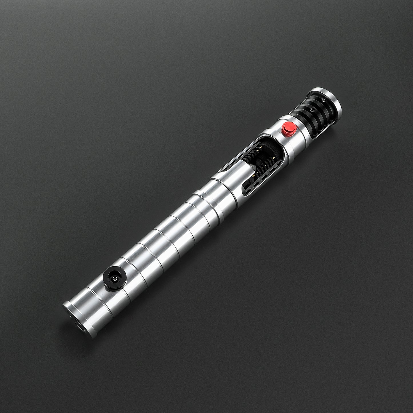 The Exposed Core Hilt: The Versatile Dueling Lightsaber