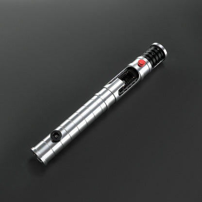The Exposed Core Hilt: The Versatile Dueling Lightsaber