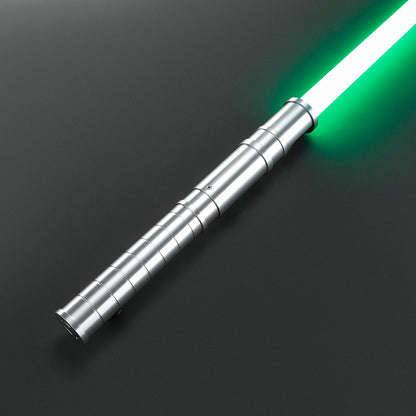 The Exposed Core Hilt: The Versatile Dueling Lightsaber