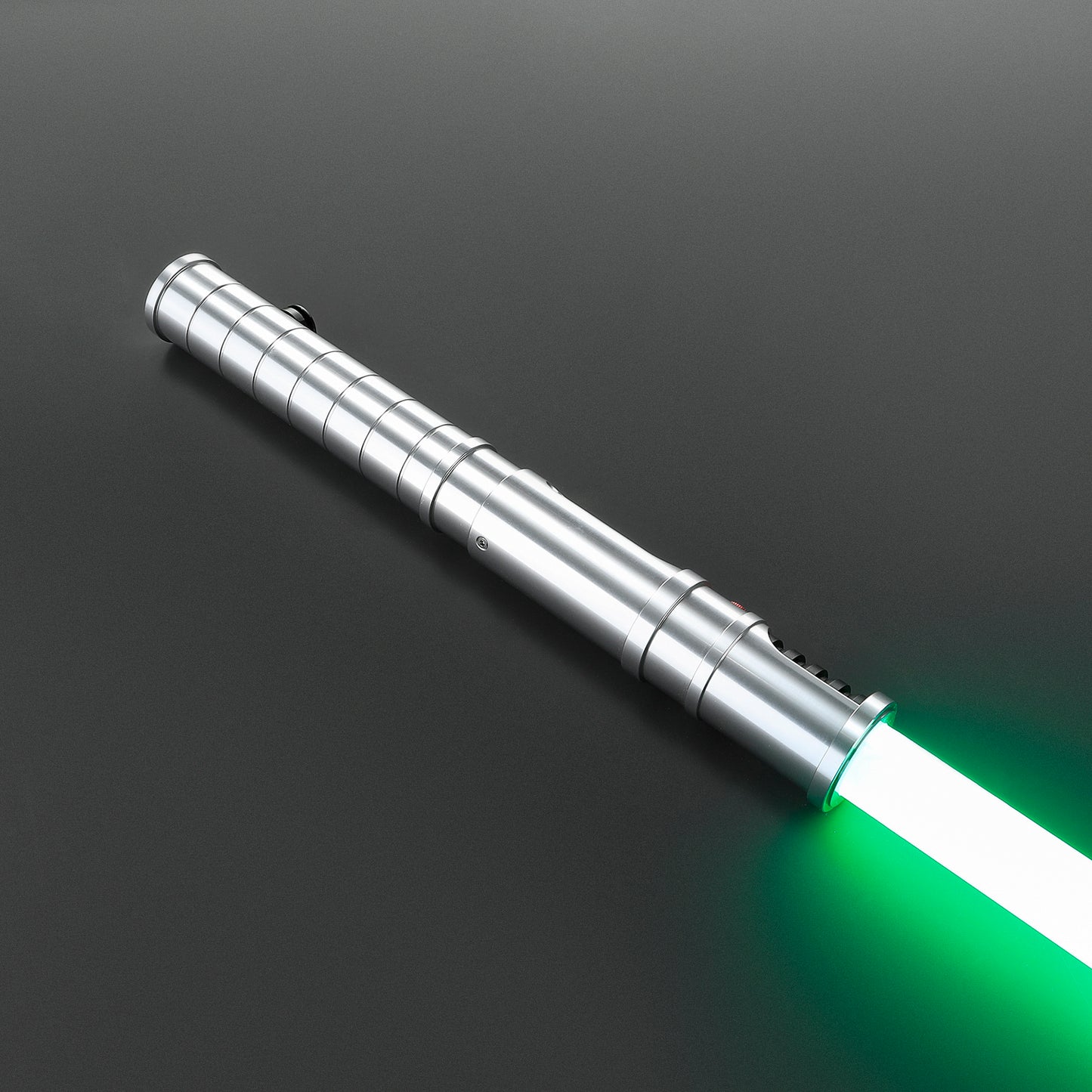The Exposed Core Hilt: The Versatile Dueling Lightsaber