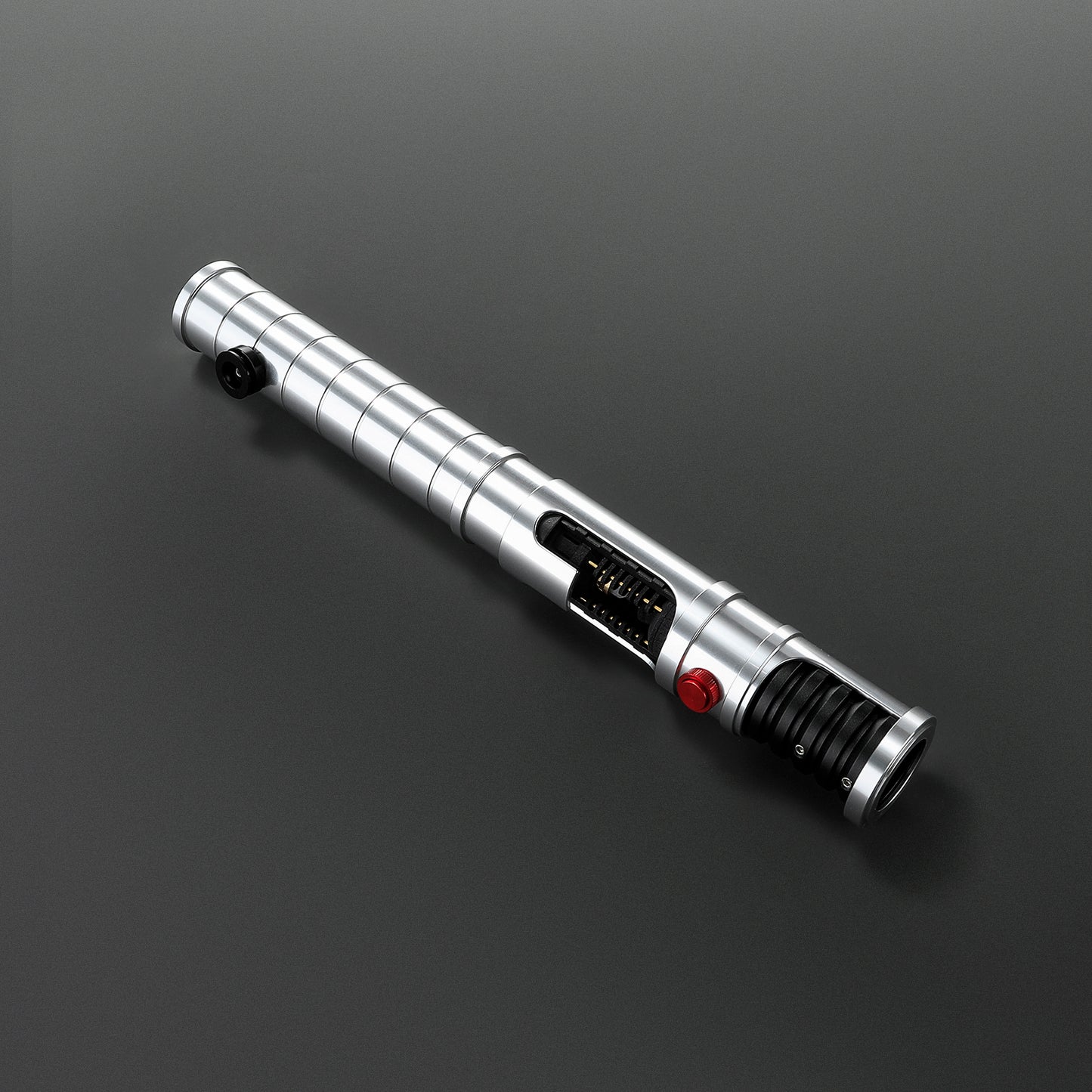 The Exposed Core Hilt: The Versatile Dueling Lightsaber