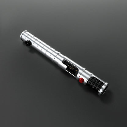 The Exposed Core Hilt: The Versatile Dueling Lightsaber