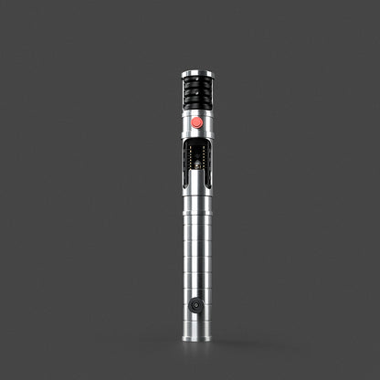 The Exposed Core Hilt: The Versatile Dueling Lightsaber