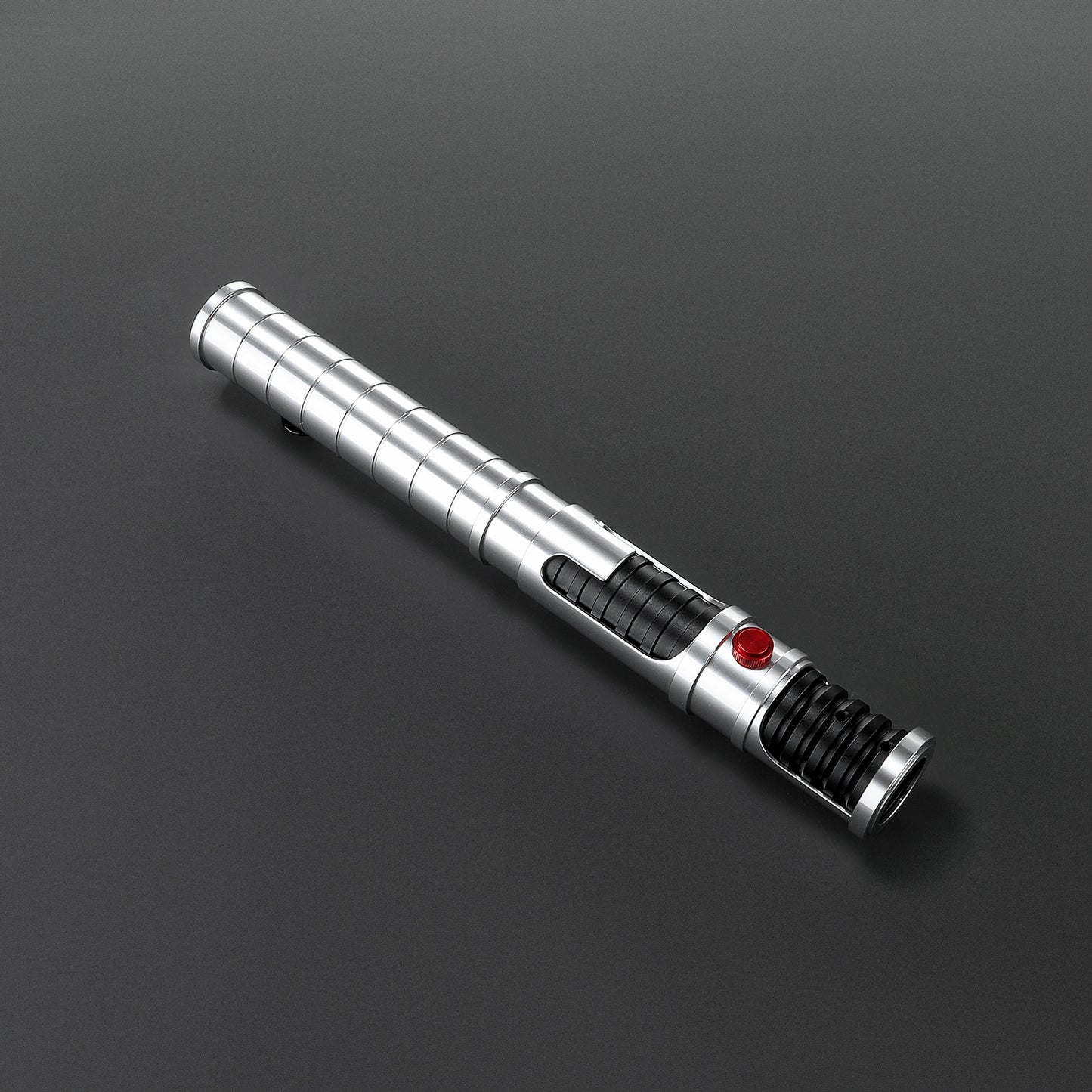 The Exposed Core Hilt: The Versatile Dueling Lightsaber
