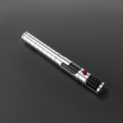 The Exposed Core Hilt: The Versatile Dueling Lightsaber
