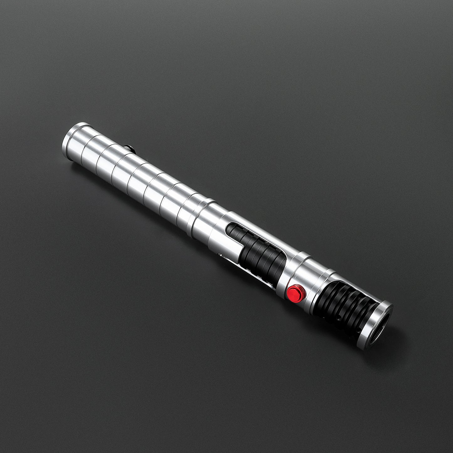 The Exposed Core Hilt: The Versatile Dueling Lightsaber