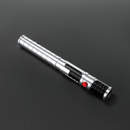 The Exposed Core Hilt: The Versatile Dueling Lightsaber