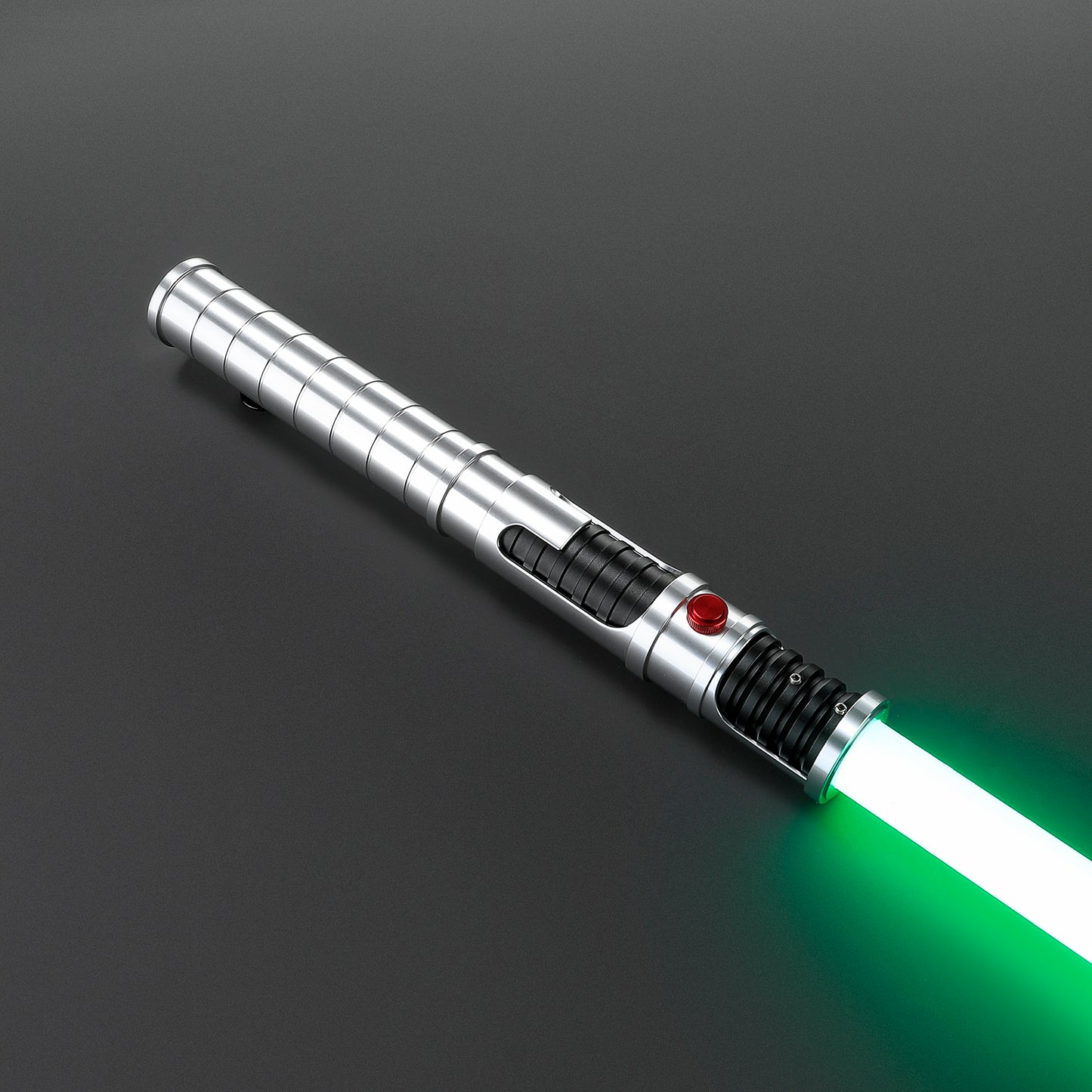 The Exposed Core Hilt: The Versatile Dueling Lightsaber