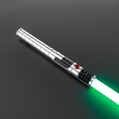 The Exposed Core Hilt: The Versatile Dueling Lightsaber