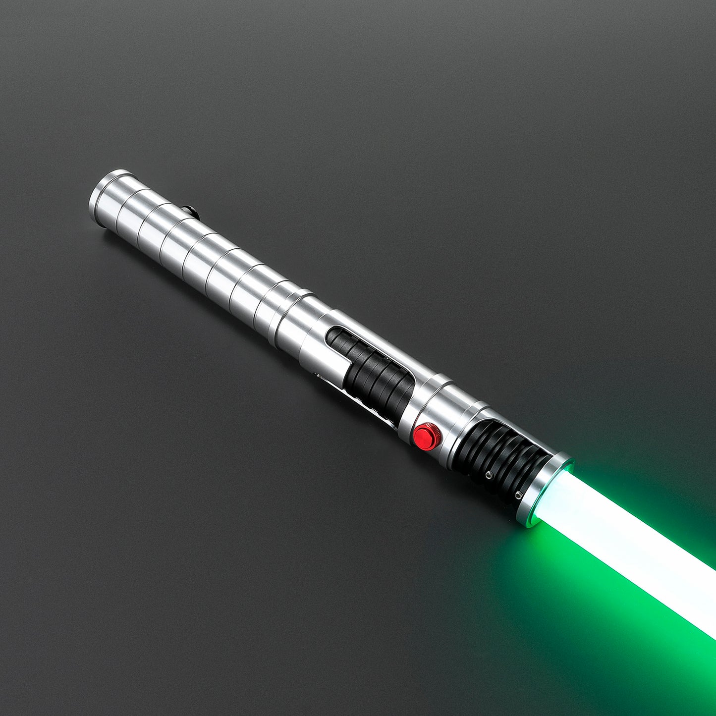 The Exposed Core Hilt: The Versatile Dueling Lightsaber