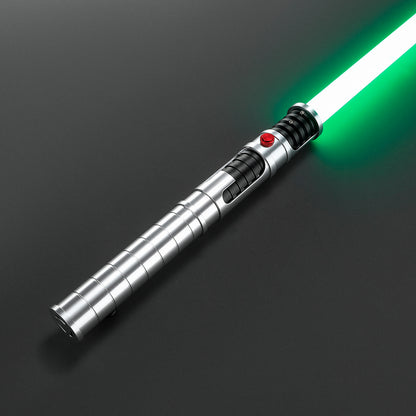 The Exposed Core Hilt: The Versatile Dueling Lightsaber
