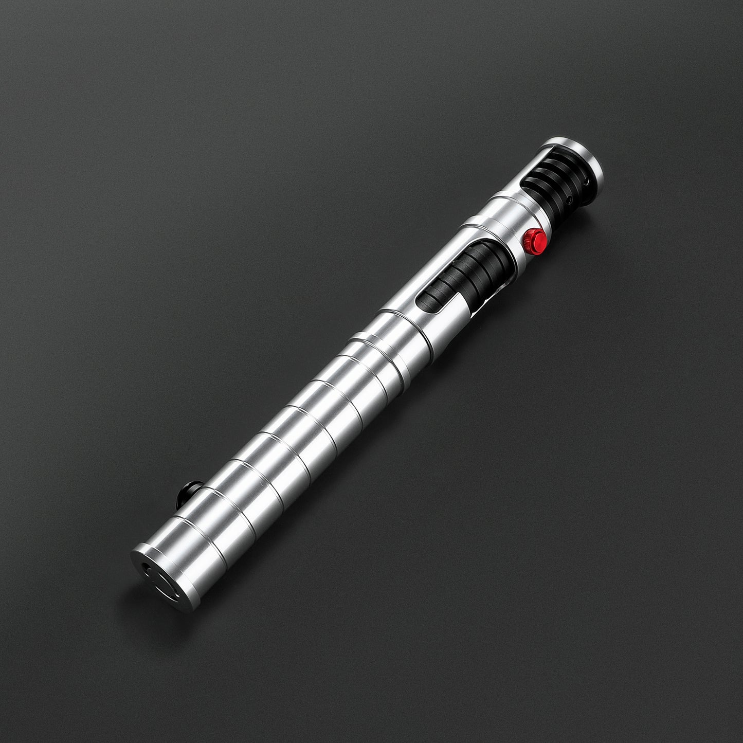 The Exposed Core Hilt: The Versatile Dueling Lightsaber