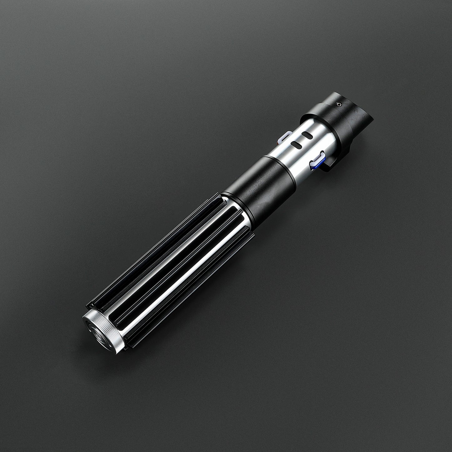 The Obsidian Overlord – Imperial Enforcer SE Saber Hilt