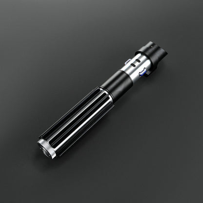 The Obsidian Overlord – Imperial Enforcer SE Saber Hilt