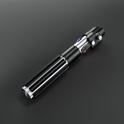 The Obsidian Overlord – Imperial Enforcer SE Saber Hilt