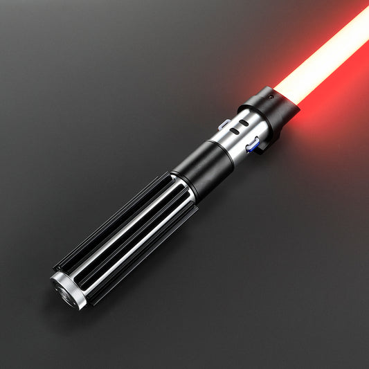 The Obsidian Overlord – Imperial Enforcer SE Saber Hilt