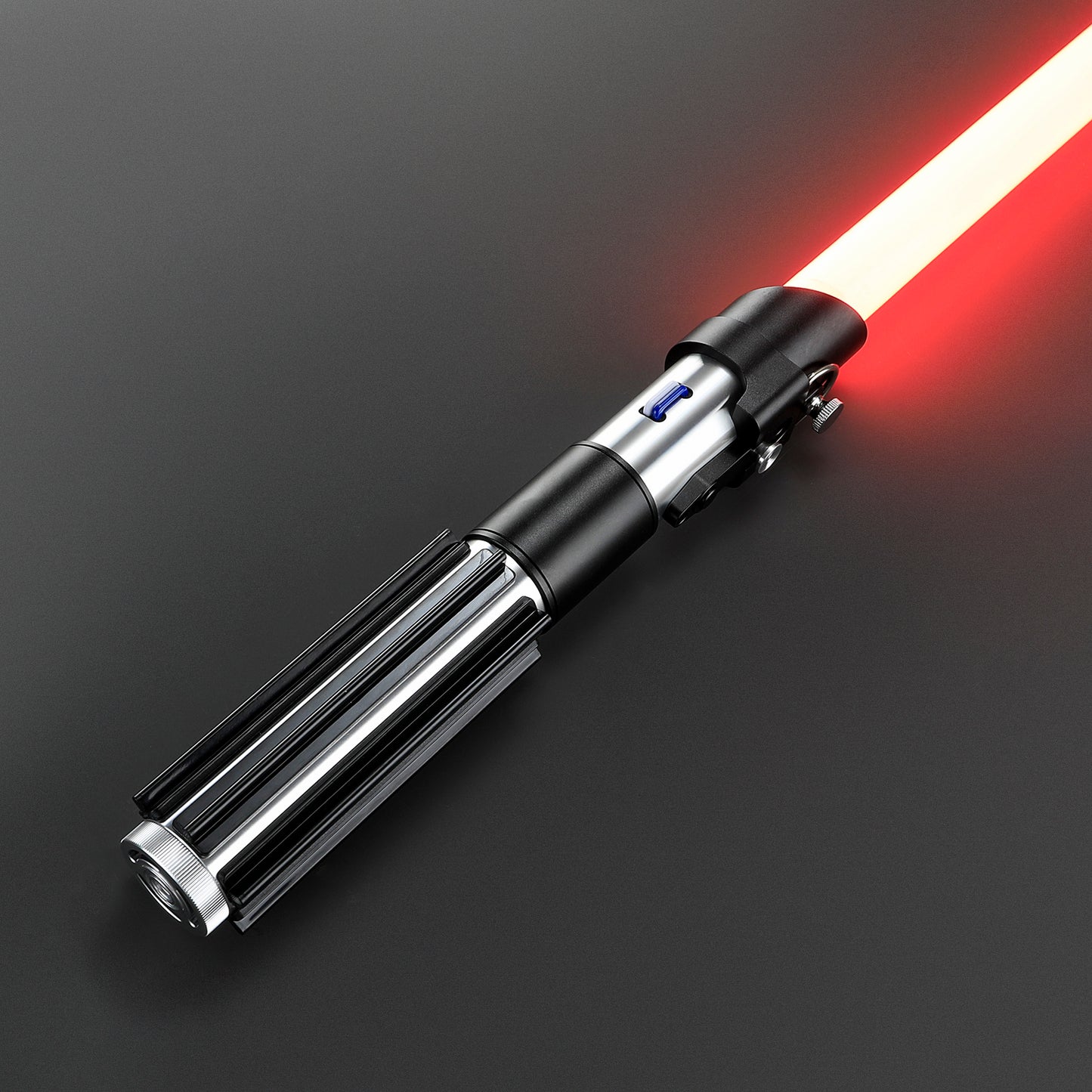 The Obsidian Overlord – Imperial Enforcer SE Saber Hilt