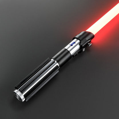The Obsidian Overlord – Imperial Enforcer SE Saber Hilt