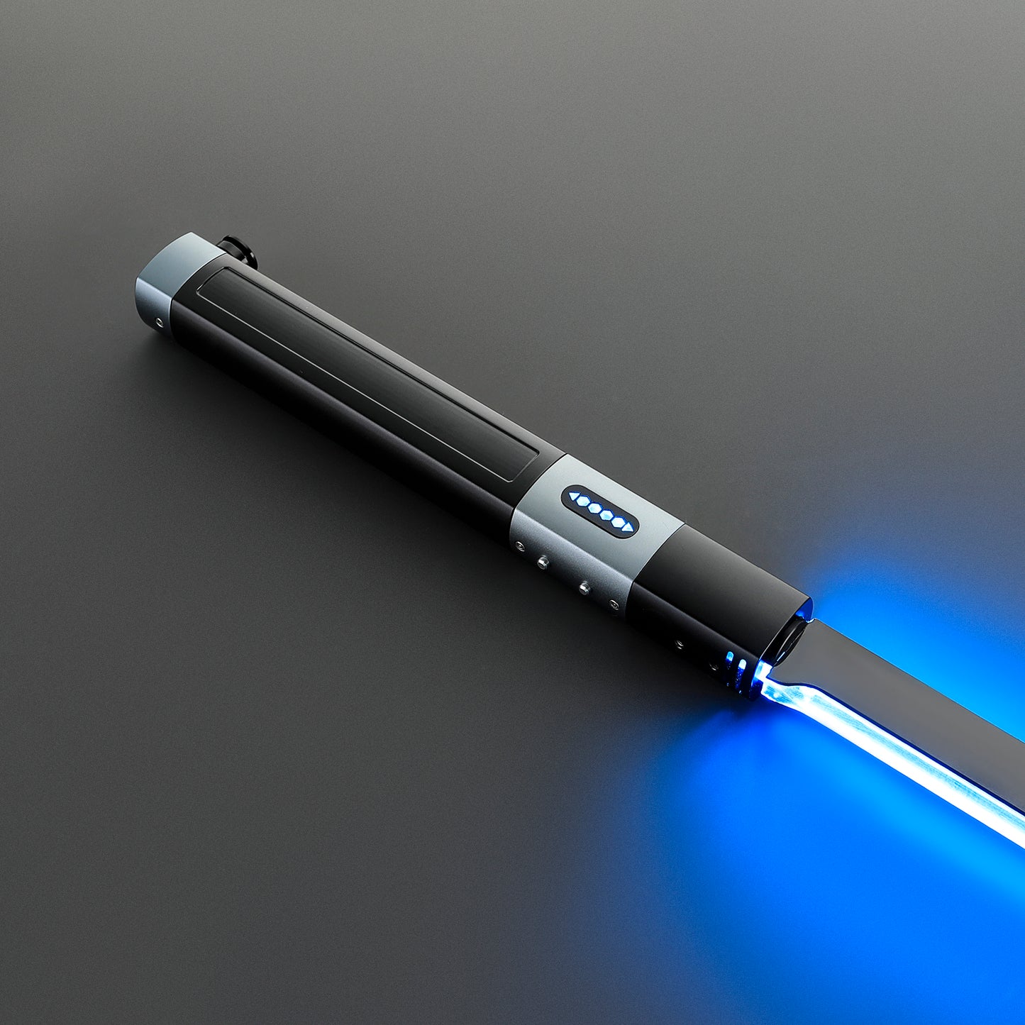 Legacy Lightsaber: The Ultimate Digital Blade
