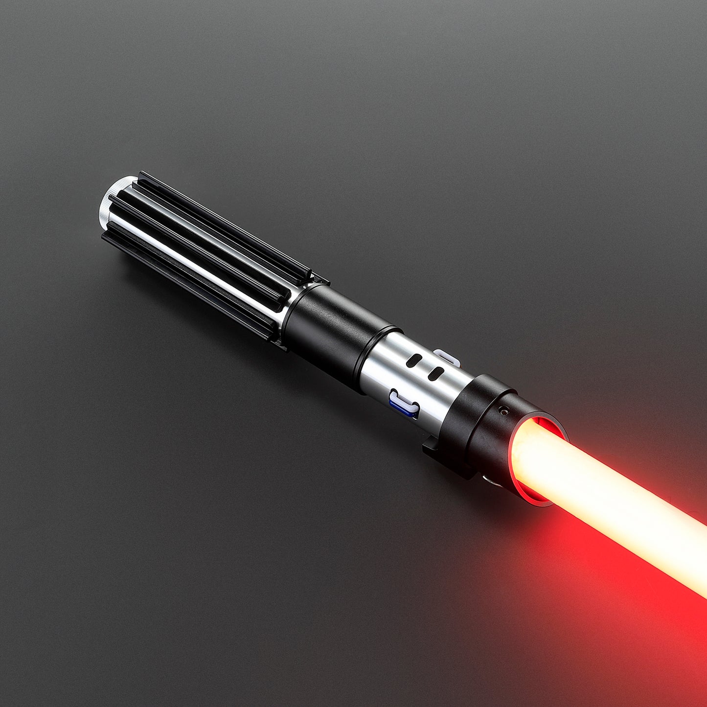 The Obsidian Overlord – Imperial Enforcer SE Saber Hilt