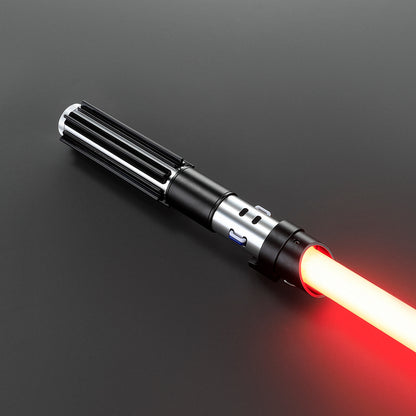The Obsidian Overlord – Imperial Enforcer SE Saber Hilt