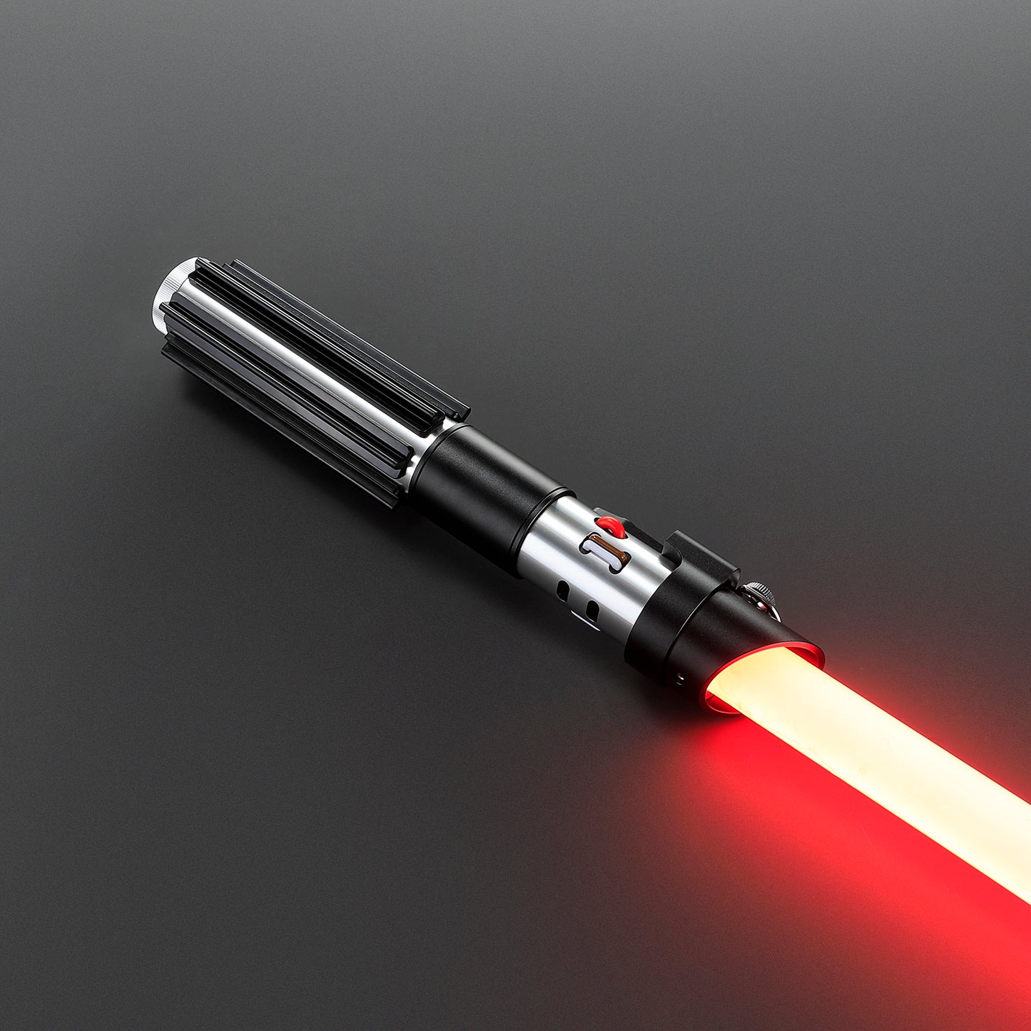 The Obsidian Overlord – Imperial Enforcer SE Saber Hilt