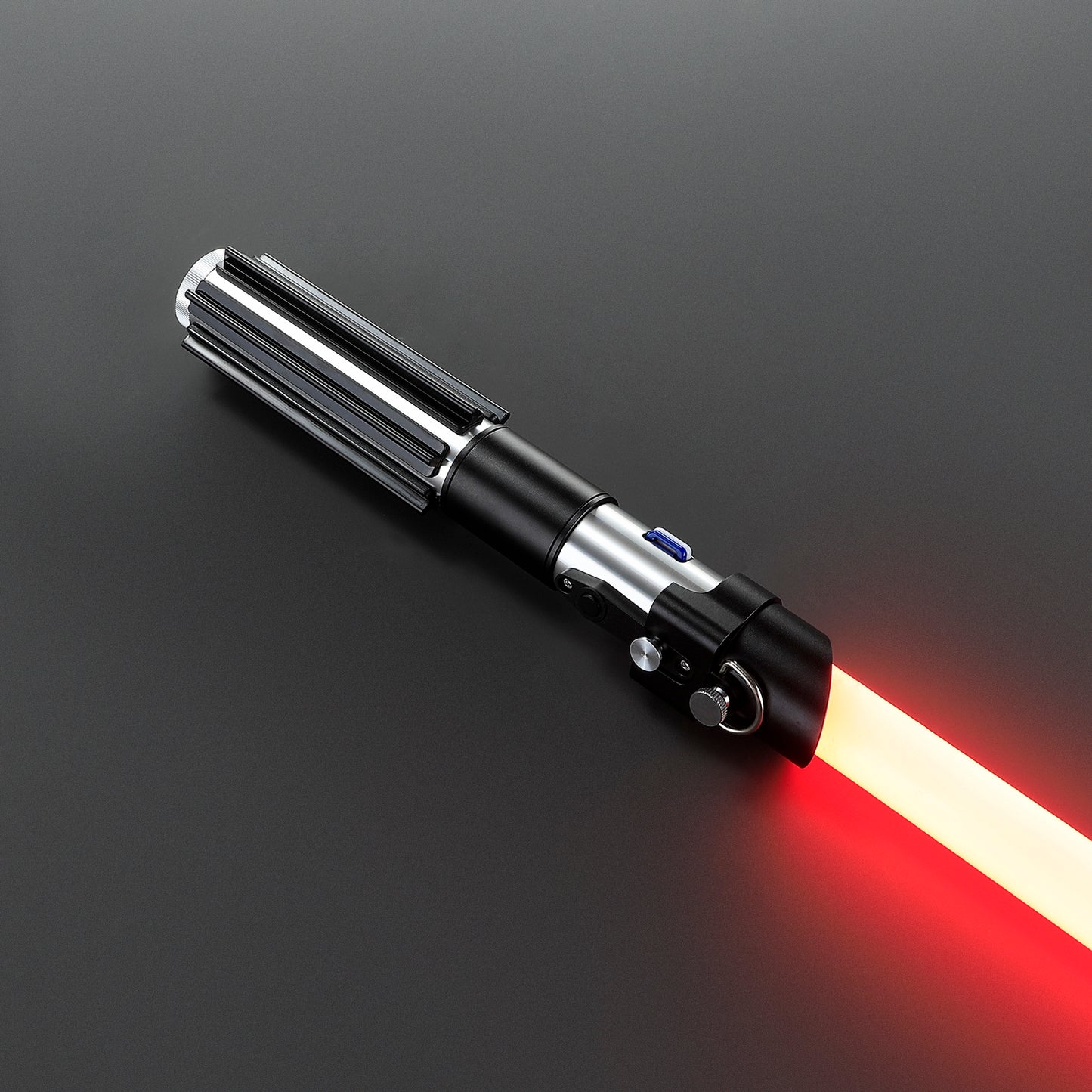 The Obsidian Overlord – Imperial Enforcer SE Saber Hilt