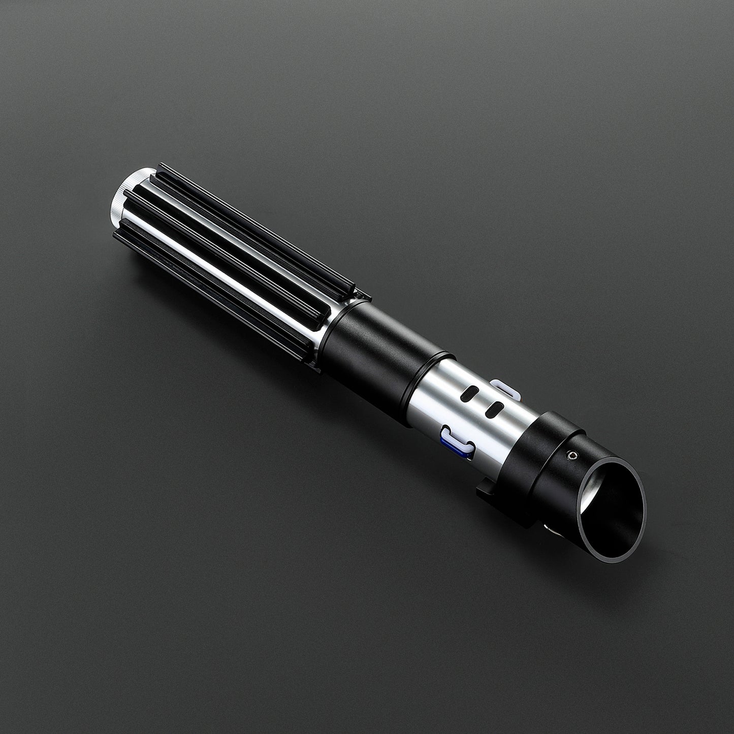 The Obsidian Overlord – Imperial Enforcer SE Saber Hilt