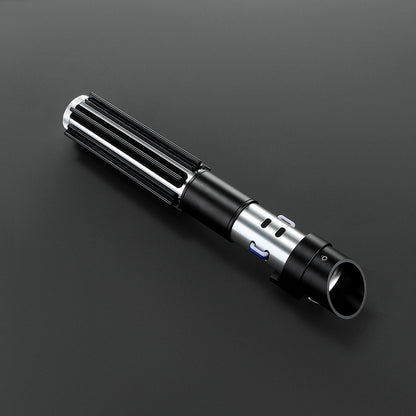 The Obsidian Overlord – Imperial Enforcer SE Saber Hilt