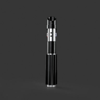 The Obsidian Overlord – Imperial Enforcer SE Saber Hilt