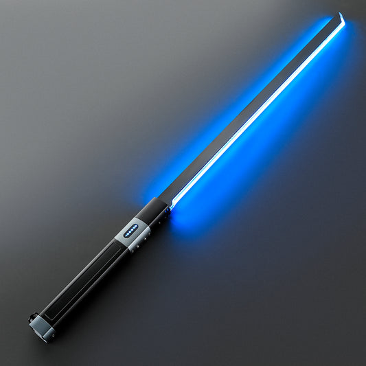 Legacy Lightsaber: The Ultimate Digital Blade