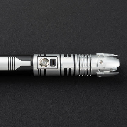 F16 Aurora: The Guiding Light Lightsaber