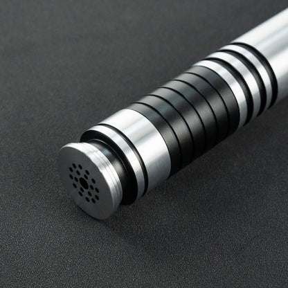 F40 Crossguard Breaker: The Gladiator's Lightsaber