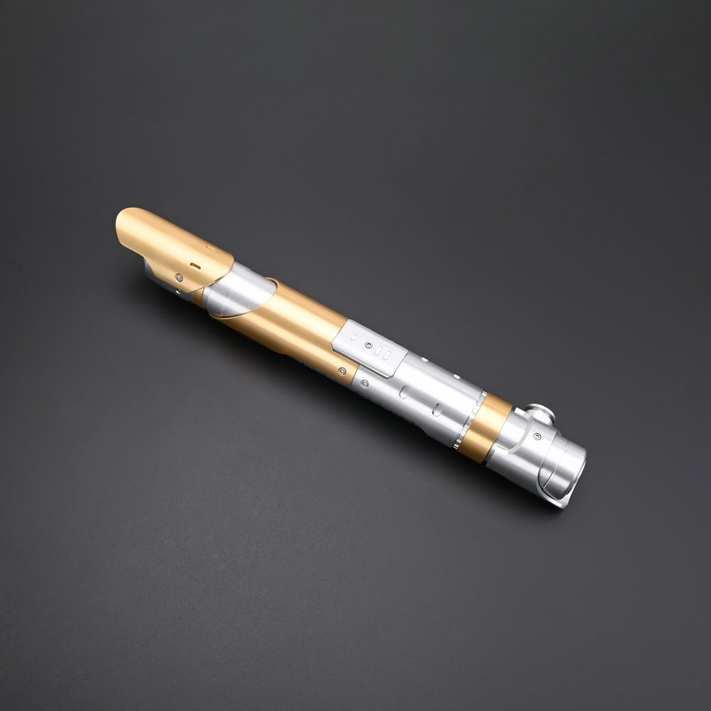 Crew SE V3 Lightsaber: The Ultimate Dueling Saber