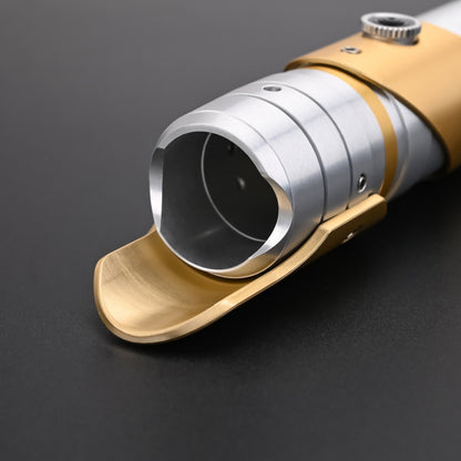 Crew SE V3 Lightsaber: The Ultimate Dueling Saber