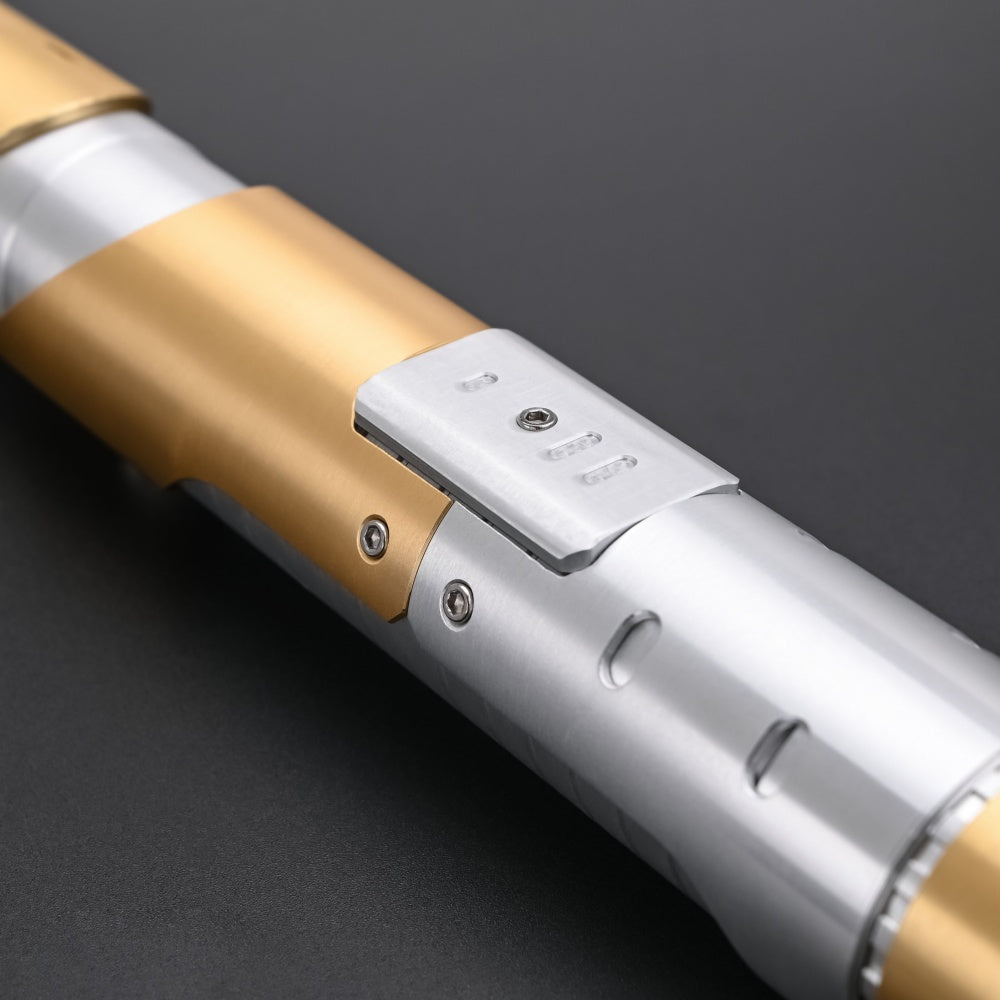 Crew SE V3 Lightsaber: The Ultimate Dueling Saber