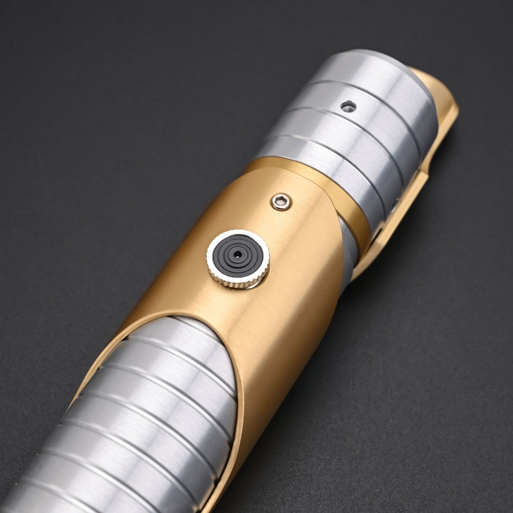 Crew SE V3 Lightsaber: The Ultimate Dueling Saber