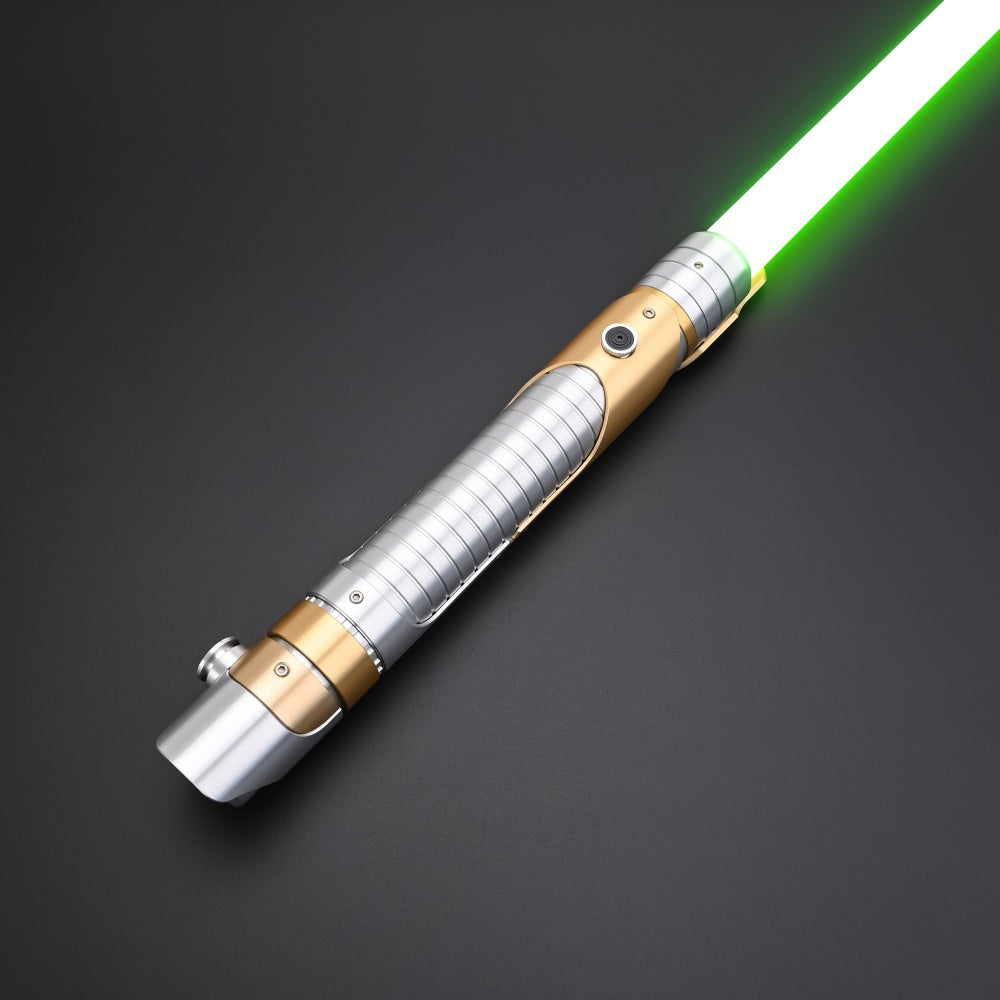 Crew SE V3 Lightsaber: The Ultimate Dueling Saber