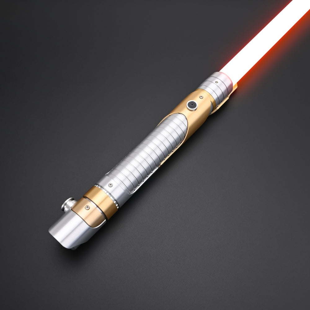 Crew SE V3 Lightsaber: The Ultimate Dueling Saber