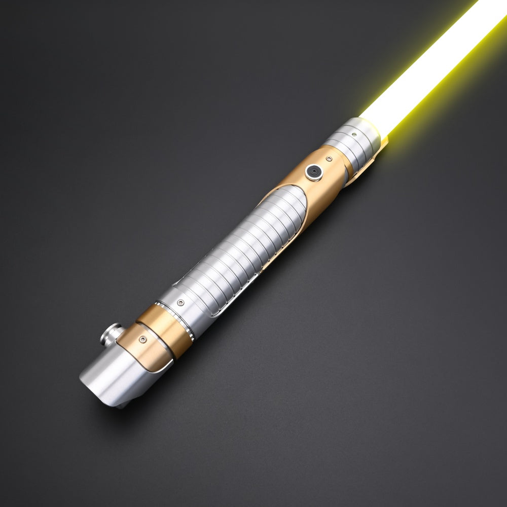 Crew SE V3 Lightsaber: The Ultimate Dueling Saber