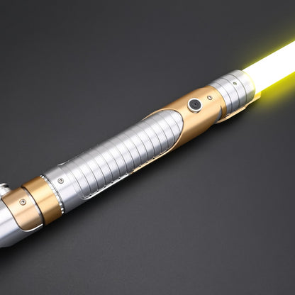 Crew SE V3 Lightsaber: The Ultimate Dueling Saber