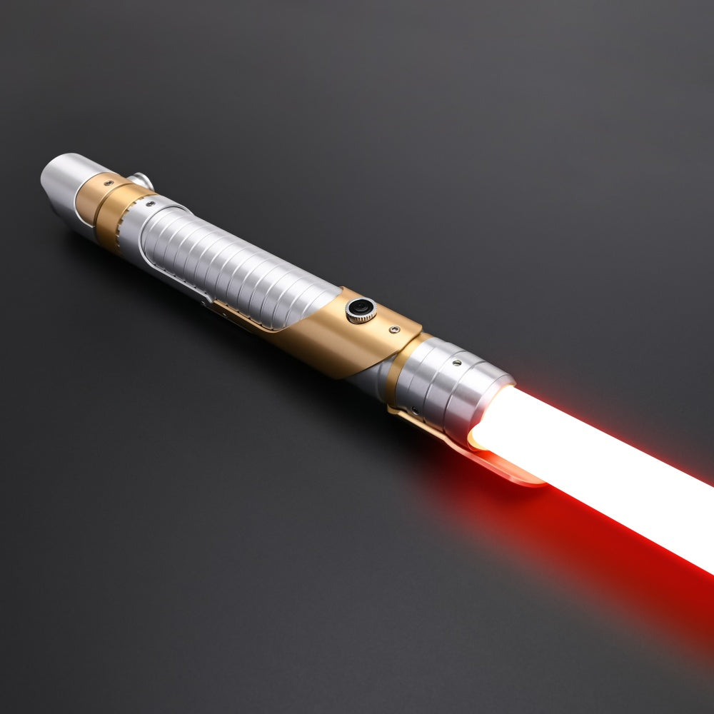 Crew SE V3 Lightsaber: The Ultimate Dueling Saber