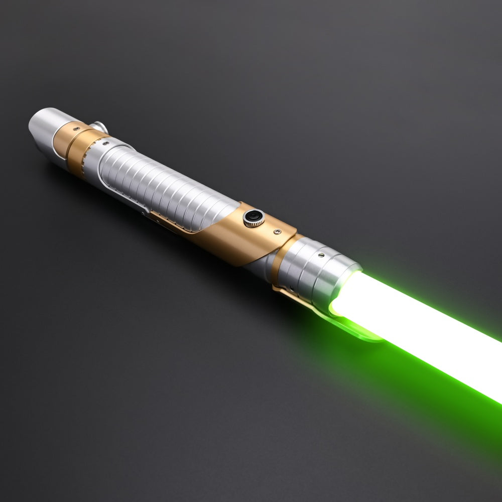 Crew SE V3 Lightsaber: The Ultimate Dueling Saber