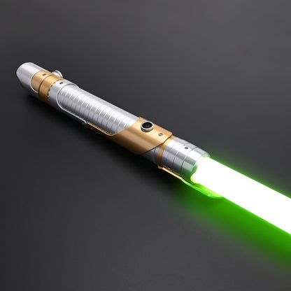 Crew SE V3 Lightsaber: The Ultimate Dueling Saber