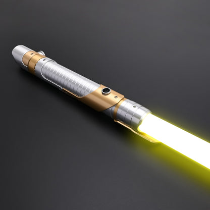Crew SE V3 Lightsaber: The Ultimate Dueling Saber