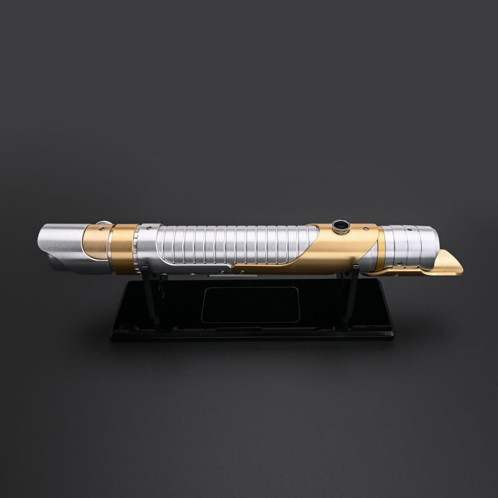 Crew SE V3 Lightsaber: The Ultimate Dueling Saber