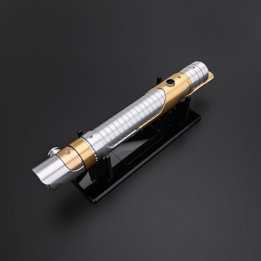 Crew SE V3 Lightsaber: The Ultimate Dueling Saber