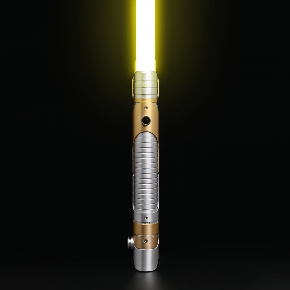 Crew SE V3 Lightsaber: The Ultimate Dueling Saber